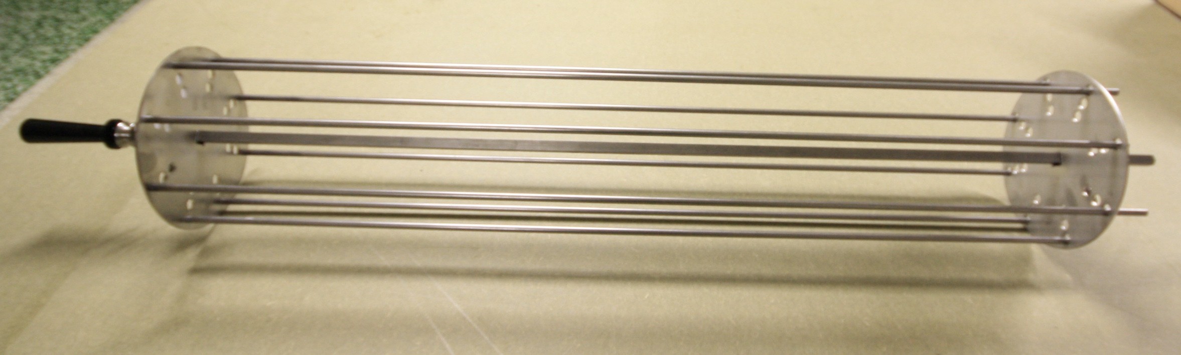 Broche à cochons Inotech serie large