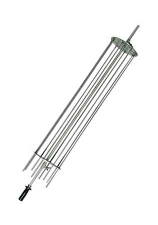 Broche à cochons Inotech serie large