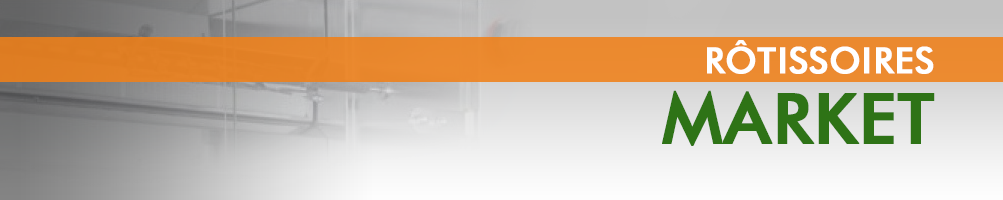 MARKET - ISABEL GRILLS