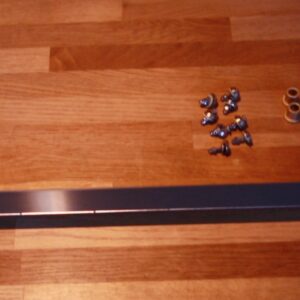 Charnière vitre rôtissoire Rotisol SM6 1100