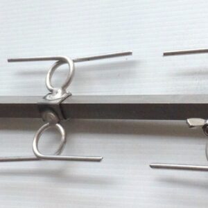 Broche épée Inotech Prelude