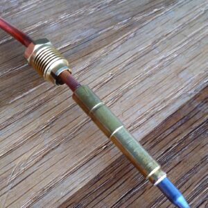 Thermocouple rotissoire Inotech "légende" & "Grande flamme"