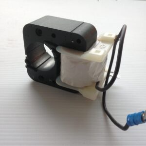 Bobine pour moteur 220 volts rotissoire Rotisol nouveau modèle "large"