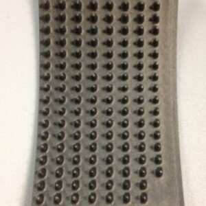 Plaque Fonte Planetaire Inotech