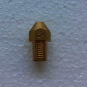 Gicleur Elangrill 42P