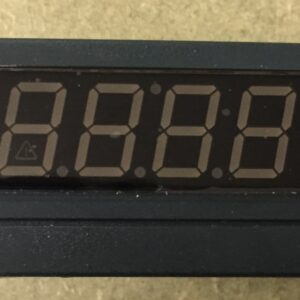 Thermostat pour ventilation Elangrill