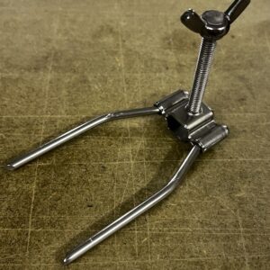 Pic simple pour rôtissoire FECA