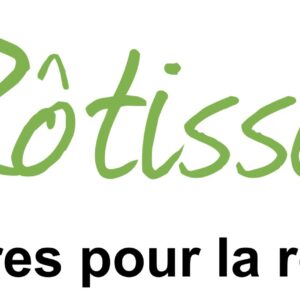 Pièces de structure vitre gauche MCM 8EG + 2 poignées et aimants