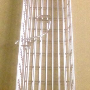 Broche panier pour SMC 1425 Rotisol