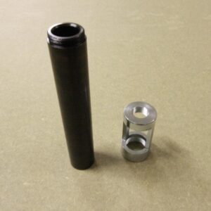 Pièces N°5 et N°5.1 gaz MCM EG