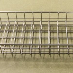 Broche Panier Inotech serie LEGENDE Américaine