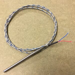 Cable sonde pour thermostat Elangrill