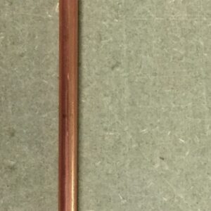 Tube cuivre 12 mm rôtissoire MCM gaz série MR
