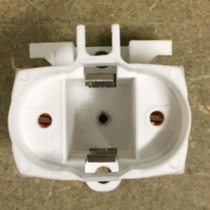 Support de lampe pour vitrine EX-SM et EX-SMC