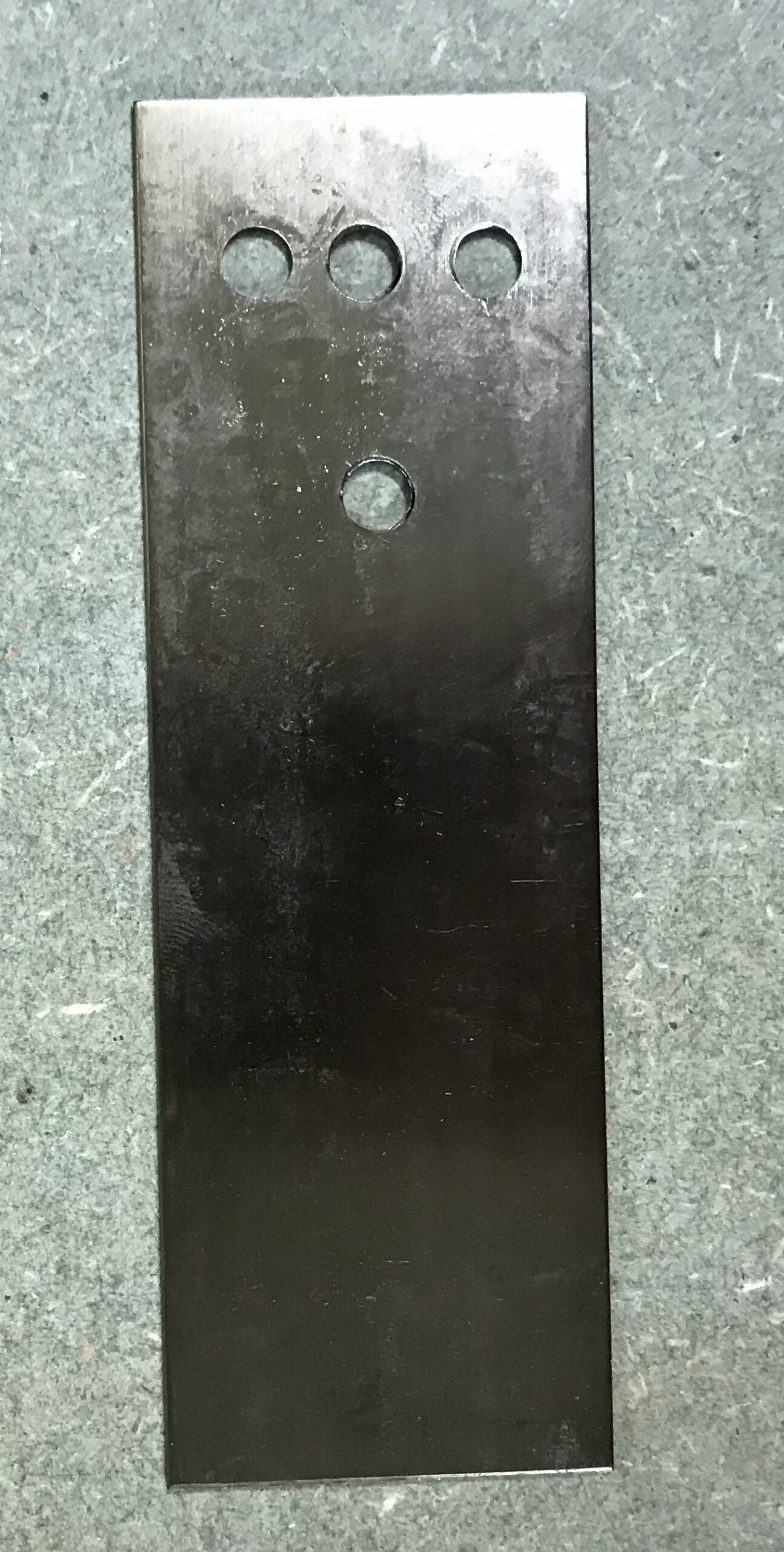 Ressort interne elangrill