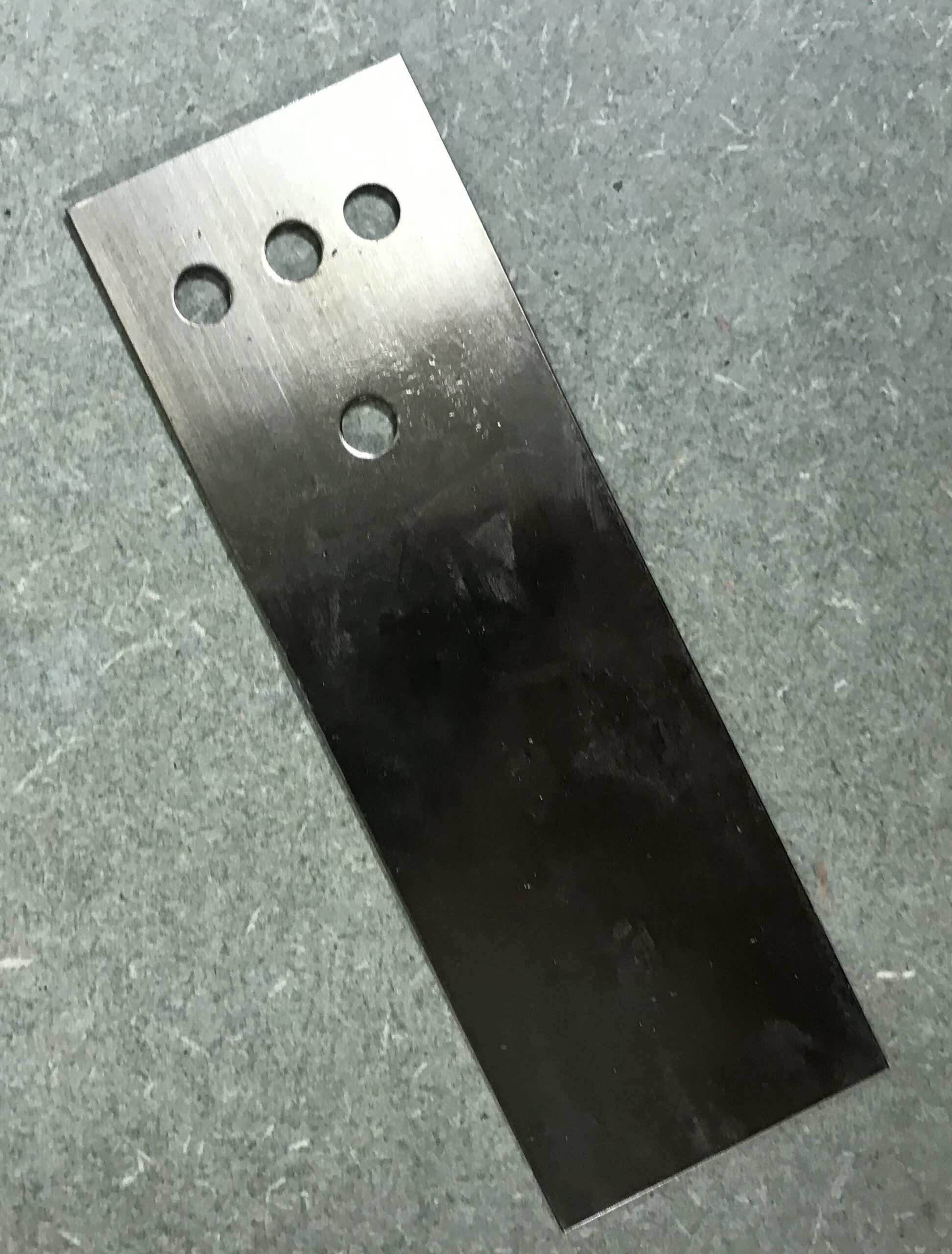 Ressort interne elangrill