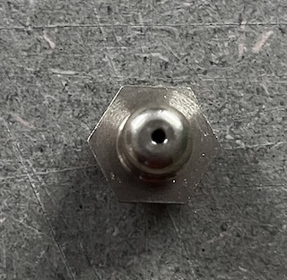 injecteur secondaire doregrill 135