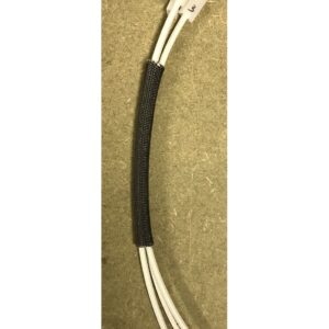 Cables électrique pour rôtissoire MCM série EE