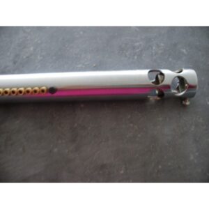 Bruleur ELANGRILL planétaire (court) diamètre 42mm