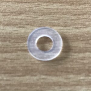 Joint de vitre translucide ROTISOL