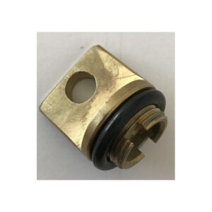 Bouchon de vidange de bac à sauce pour rôtissoire ROTISOL