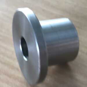 Bague inox pour broche MCM série GPG