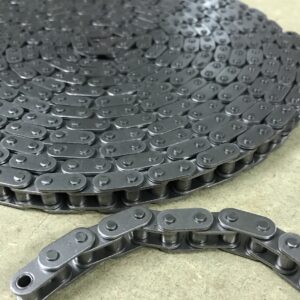 Chaine de transmission pour FECA DOUBLE EK0 11