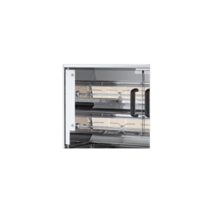 Vitre pour FECA EKO 2 NEW / 40,2cm x 45cm