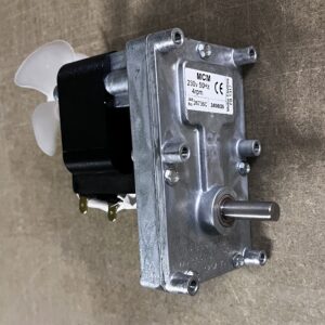 moteur MCM 220V NOUVEAU