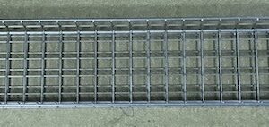 Broche Panier Inotech série large ITX 3 (NEW)