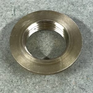 ECROU de bouchon de vidange de bac à sauce pour rôtissoire ROTISOL