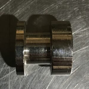 Bague pour broche de rôtissoire FECA EKO
