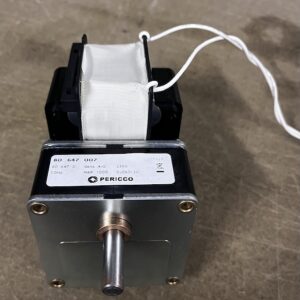 Moteur inotech ITX 220 volts SANS douille 2trs/min