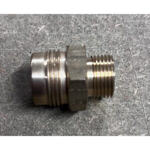 Porte injecteur Inotech Prelude série1