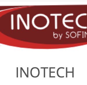 Bruleur gaz pour vitrine chaude INOTECH ITV