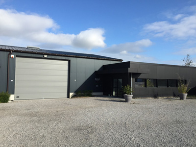 Lerotisseur.fr | Contact