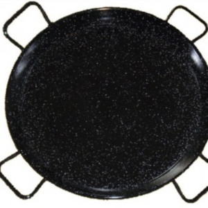 Poêle à paella 90 cm