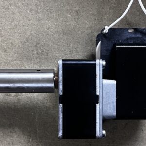 moteur inotech itx 220V avec douille