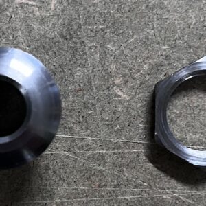 bague inox elangrill planétaire