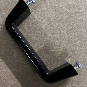 Poignée de vitre MCM série E