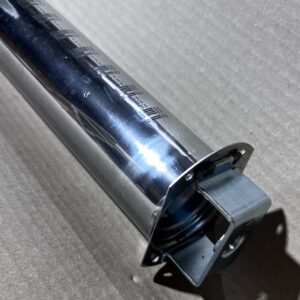 Brûleur Multigaz pour Elangrill Elba / Elba plus