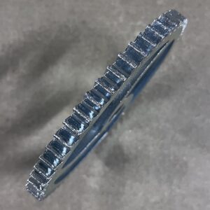 Engrenage rôtissoire Elangrill Z.58 épaisseur 10 mm