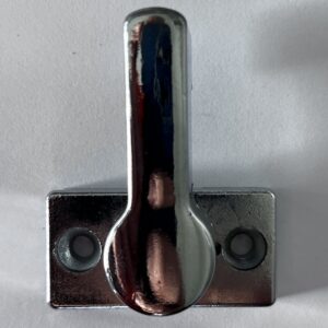 TOURNIQUET ACIER CHROME