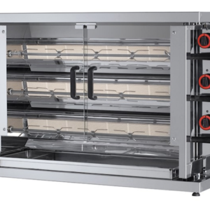 Rôtissoire FECA modèle 315 EKO