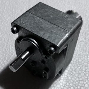 Moteur 12 volts rôtissoire FECA eko / double eko +