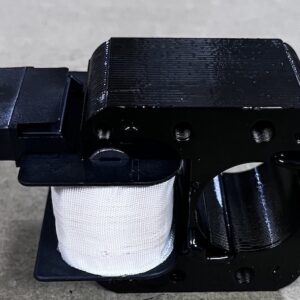 Bobine KENTA pour moteur 220 volts FECA ref K9177334